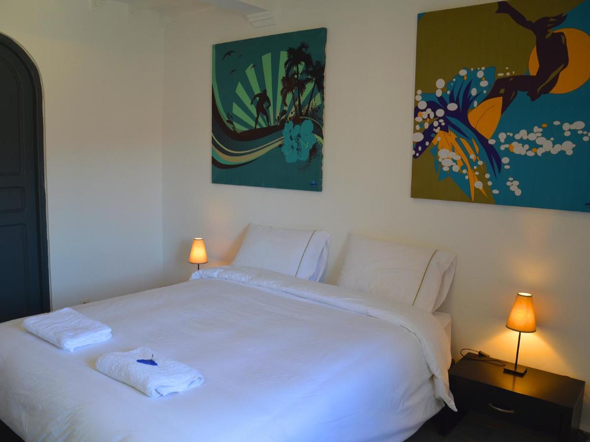 Tweets Hotel エッサウィラ 部屋 写真